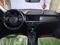 2021 Skoda Rapid II, красный, 2200000 рублей - вид 6