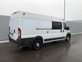 2012 Fiat Professional Ducato, белый, 1100000 рублей - вид 3