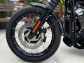 2025 Harley-Davidson Street Bob, чёрный, 2690000 рублей - вид 9