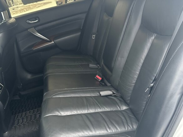 2008 Nissan Teana II (J32), серебристый, 836000 рублей - вид 13