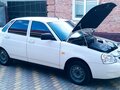 2016 Lada (ВАЗ) Priora I Рестайлинг, белый, 1150000 рублей - вид 3