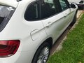 2014 BMW X1 18i I (E84) Рестайлинг, белый, 1300000 рублей - вид 7