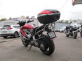 2011 Honda VFR 800X (Crossrunner), красный - вид 2