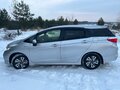 2016 Honda Shuttle II, серебристый, 1100000 рублей - вид 5