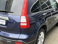 2008 Honda CR-V III, синий - вид 8