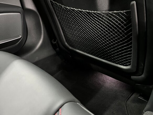 2021 Audi RS 6 IV (C8), серый - вид 20