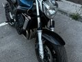 2006 Yamaha FZ6, синий, 500000 рублей - вид 1