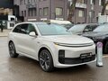 2026 Li Auto (Lixiang) L6 I, серебристый, 7950000 рублей