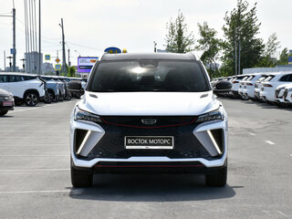 2024 Geely Coolray I Рестайлинг, белый, 2250000 рублей, вид 5