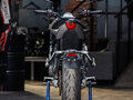 2021 Triumph Trident 660, чёрный - вид 5