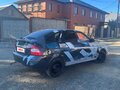 2004 Lada (ВАЗ) 2112, серебристый, 65000 рублей - вид 6