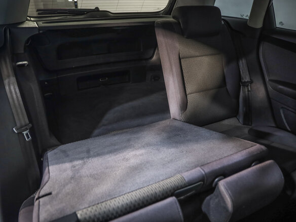 2010 Audi A3 II (8P) Рестайлинг 2, белый, 839000 рублей - вид 19