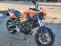 2009 BMW F 800 R, оранжевый, 450000 рублей - вид 2