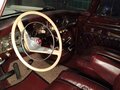 1959 ГАЗ 13 «Чайка», белый, 50000000 рублей - вид 11