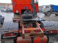 1992 DAF 95, красный, 600000 рублей - вид 3