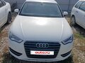 2013 Audi A3 III (8V), белый, 737900 рублей - вид 1