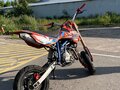 2013 Apollo RFZ, оранжевый, 80000 рублей - вид 2