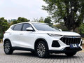 2022 Oshan X5, белый, 1080000 рублей - вид 2