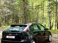 2010 Ford Focus II Рестайлинг, чёрный, 673000 рублей - вид 5