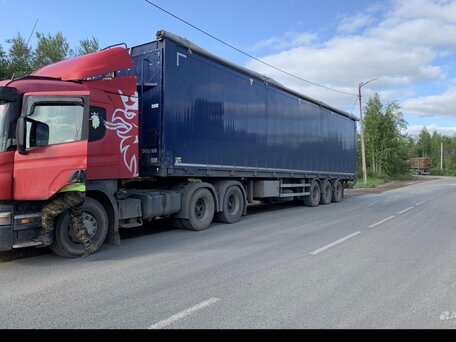 2012 Kraker K-Force Стандарт, синий, 3500000 рублей, вид 1