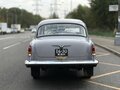 1969 ГАЗ 21 «Волга» 21Р, серебристый - вид 7
