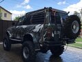 1989 Toyota Land Cruiser 60 Series, зелёный, 1500000 рублей - вид 3