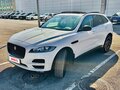 2018 Jaguar F-Pace I, белый, 2750000 рублей - вид 1