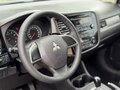 2012 Mitsubishi Outlander III, серебристый, 1300000 рублей - вид 6