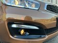 2016 Kia Ceed II Рестайлинг, коричневый - вид 9