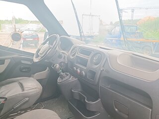 2014 Renault Master, бежевый, 900000 рублей, вид 3