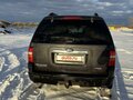 2007 Ford Explorer IV, серый, 1250000 рублей - вид 8