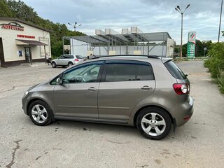 2011 Volkswagen Golf Plus II, серый, 850000 рублей, вид 3