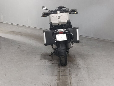 2020 BMW R 1250 GS, чёрный, 1550000 рублей, вид 4