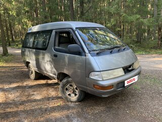1992 Toyota Town Ace II Рестайлинг 3, серый, 250000 рублей, вид 3