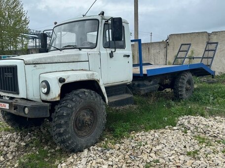 2021 ГАЗ 2784, 1150000 рублей, вид 1