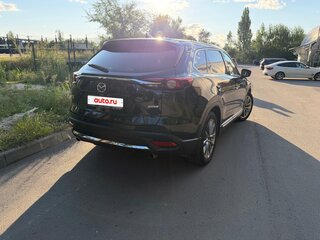 2020 Mazda CX-9 II, чёрный, 3200000 рублей, вид 5
