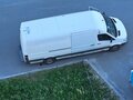 2007 Mercedes-Benz Sprinter, белый, 1550000 рублей - вид 4