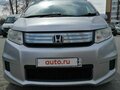 2012 Honda Freed I Рестайлинг, серый, 930000 рублей - вид 11