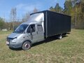 2012 ГАЗ ГАЗель (33023/330273) Фермер, серый, 1750000 рублей