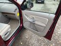 2004 Volvo XC90 I, красный, 950000 рублей - вид 7