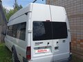 2013 Ford Transit, белый, 900000 рублей - вид 6