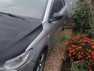 2013 Citroen C-Elysee I, серый, 280000 рублей, вид 2