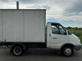 2008 ГАЗ ГАЗель (3302), белый, 680000 рублей - вид 5