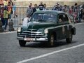 1955 ГАЗ М-20 «Победа», зелёный, 4195000 рублей