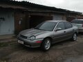 1998 Chrysler Neon I, белый