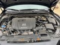2017 Mazda 6 III (GJ) Рестайлинг, чёрный, 2500000 рублей - вид 9