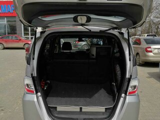 2012 Honda Freed I Рестайлинг, серый, 930000 рублей, вид 2