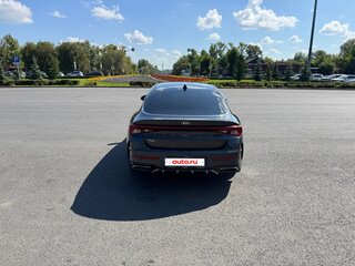2020 Kia K5 III, серый, 2490000 рублей, вид 3