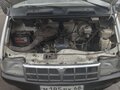 2002 ГАЗ ГАЗель (2705), белый, 280000 рублей - вид 6