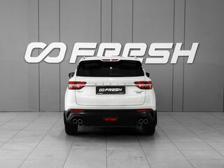 2022 Geely Coolray I, белый, 1608000 рублей, вид 4